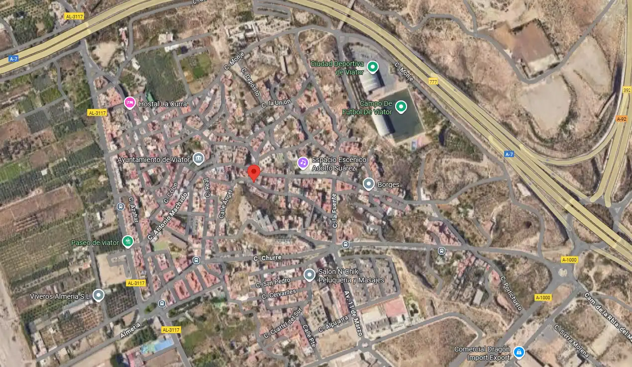 Flat for sale in Calle San Mateo 3, imagen 3