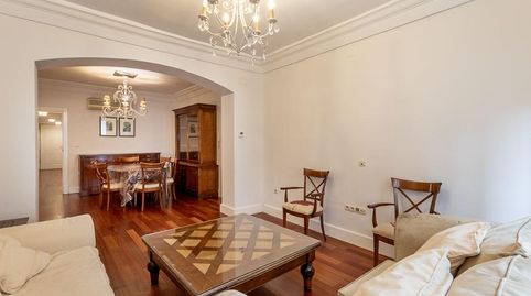 Foto 5 de Piso en venta en Camino de Ronda, Granada Capital