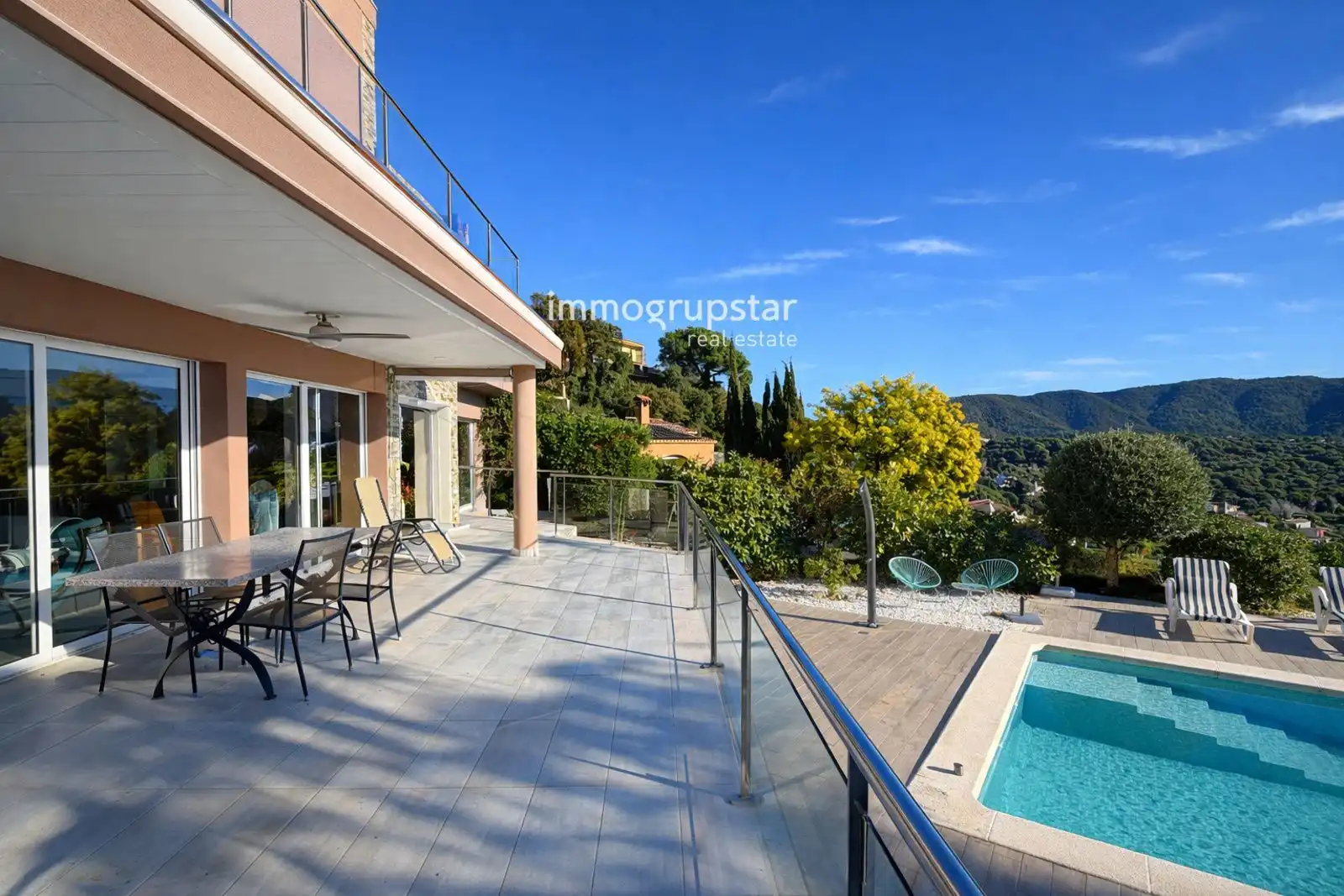 Villa avec terrasse à vendre à Acacia, imagen 11