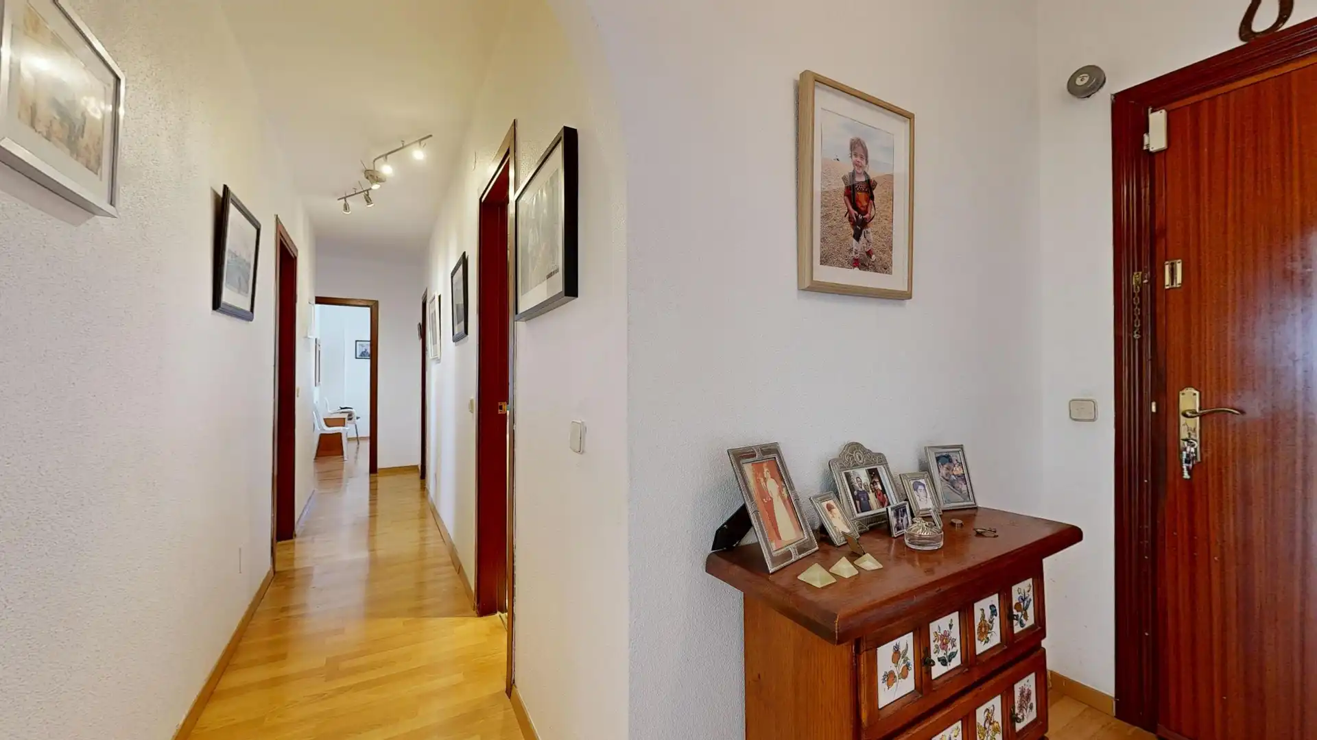 Apartments for sale in Fuengirola  with Parquet flooring and Balcony