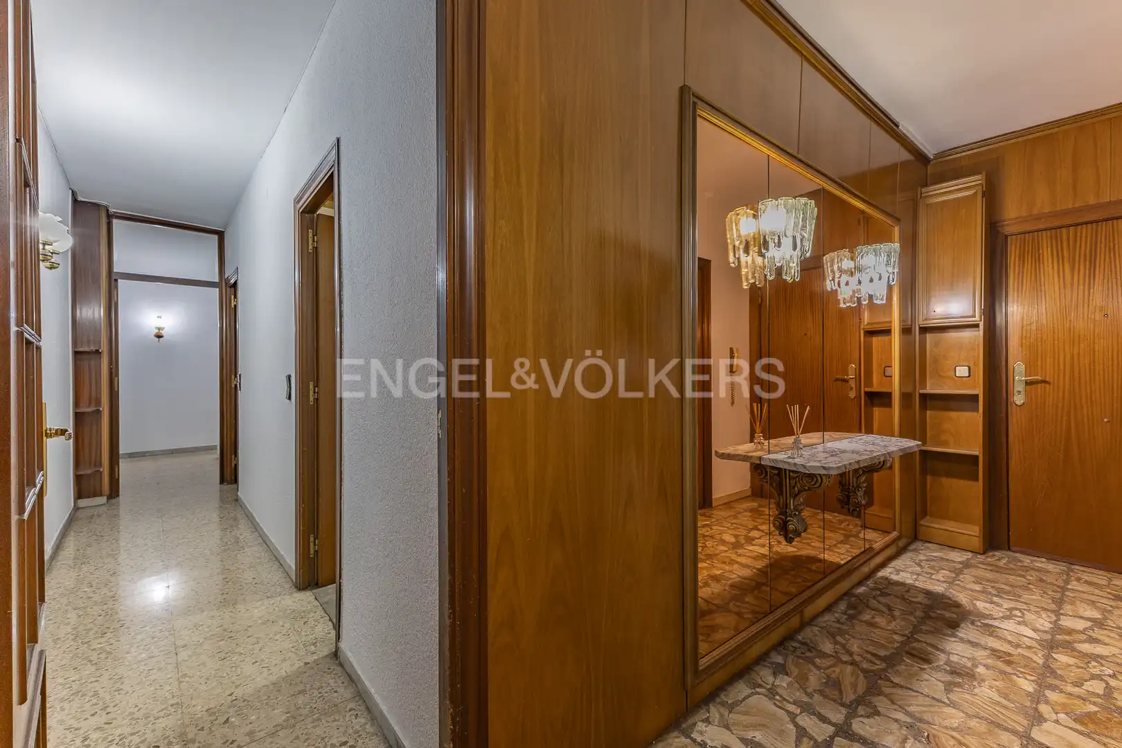 Ático en venta en Sabadell con Calefacción, Terraza y Balcón
