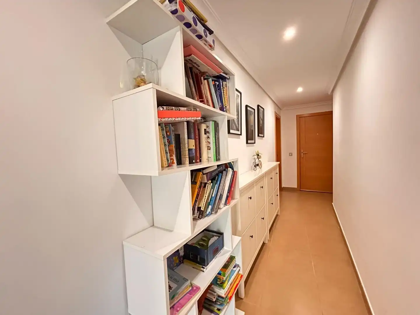 Flat with lift for sale in Avenida de Isabel Manoja, imagen 27