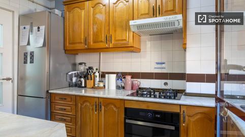 Foto 5 de Habitación en Vista Alegre, Madrid Capital