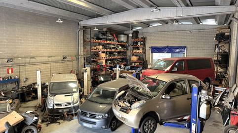 Photo 2 of Industrial buildings to rent in Barri del Centre, Barcelona