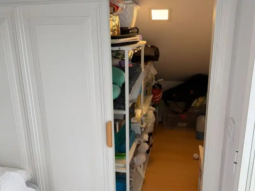 Maisonette zum Verkauf in Ciudad Real Capital mit Klimaanlage, Terrasse und Balkon