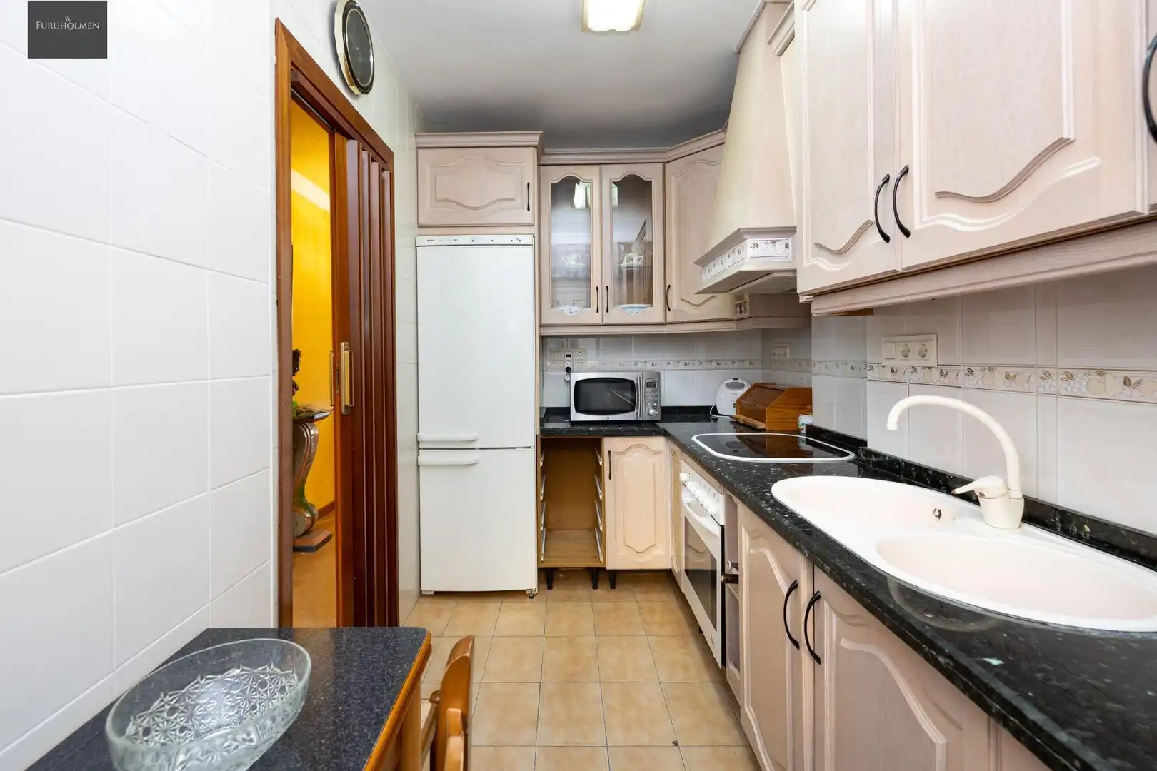 Appartement avec terrasse à louer à Paseo REINA SOFIA, imagen 9