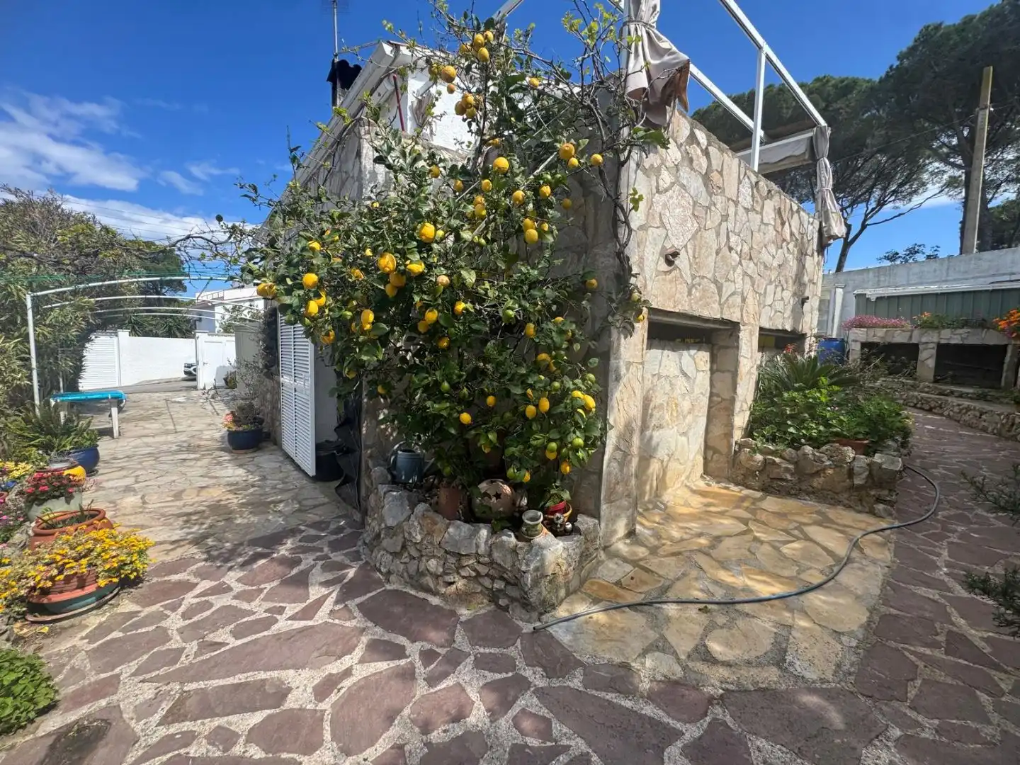 Casa amb jardí en venda a Carrer mare de deu del mont 6, imagen 35