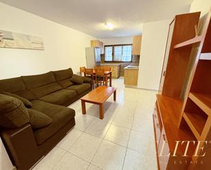 Living room of Flat for sale in Agüimes  with Terrace and Storage room