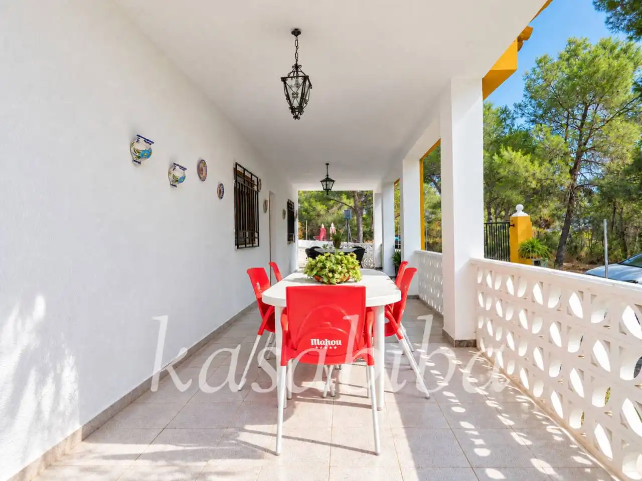 Villa avec piscine à vendre à Calle POLÍGONO, imagen 10