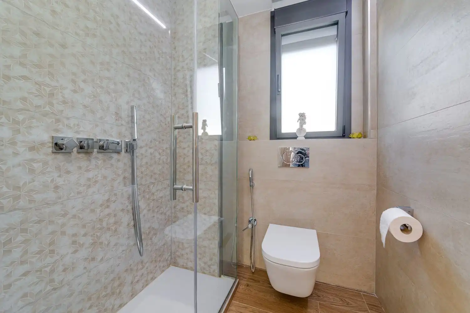 Villa avec terrasse à vendre à Los Balcones - Los Altos, imagen 35