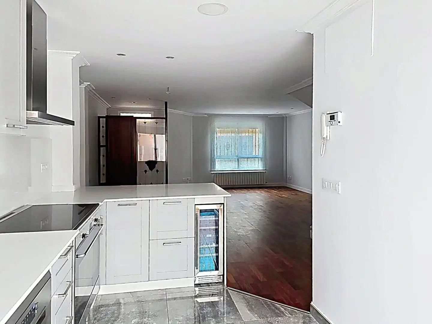 Kitchen of Detached homes for sale in Puçol  with Air Conditioner, Heating and Terrace
