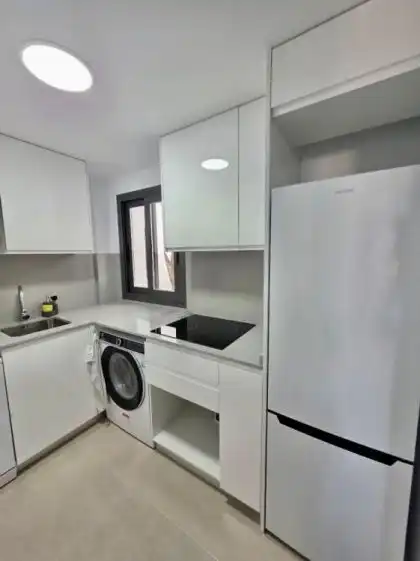 Flat for rent in Calle Calle Italia, Almayate