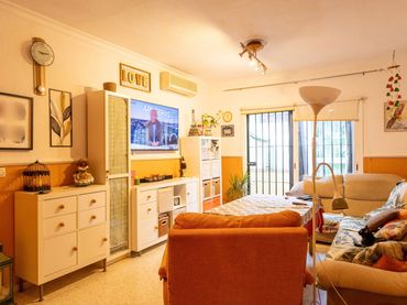 Casa bifamiliare con giardino in vendita a Olivares