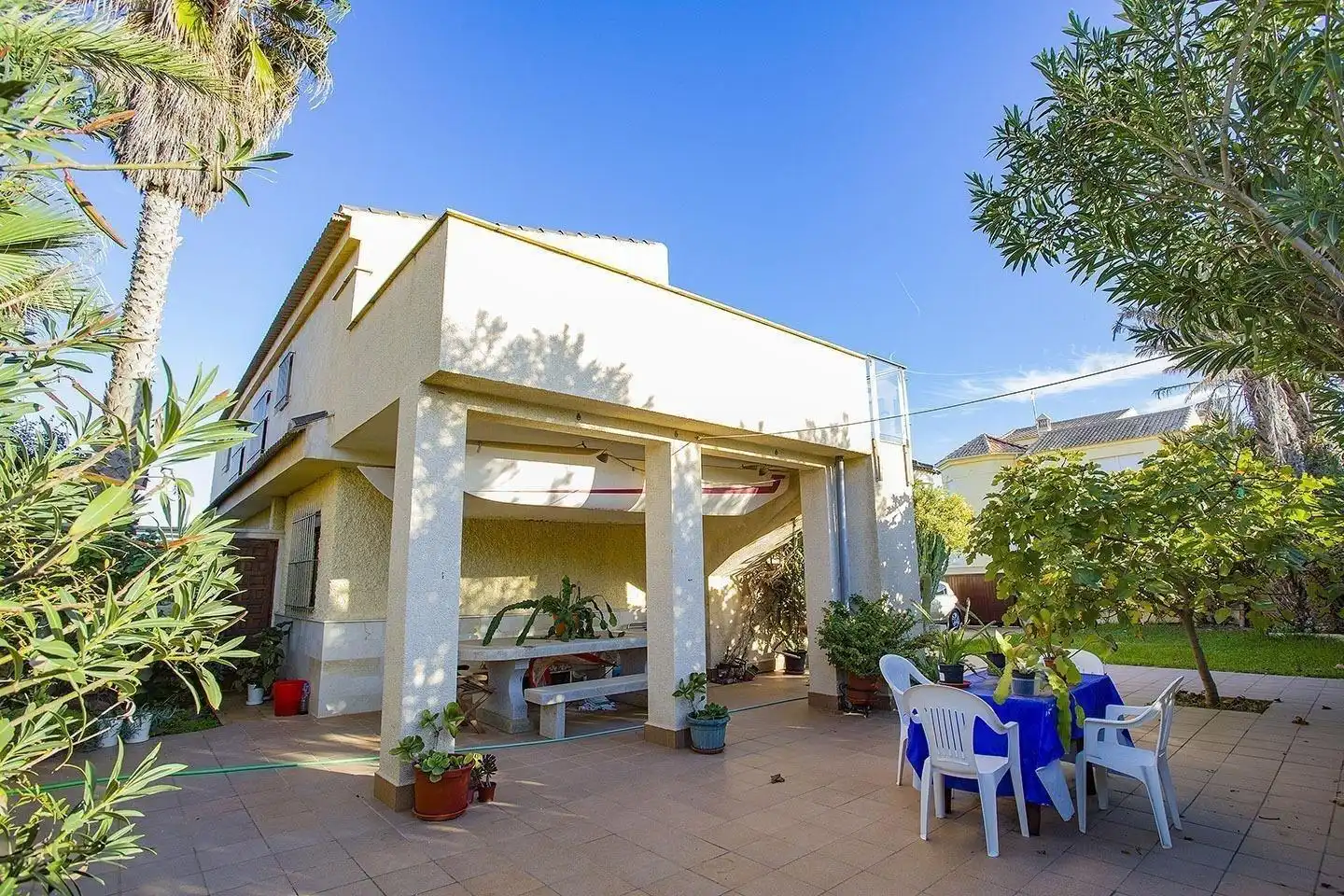 Casa o xalet en venda a Entremares