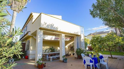 Foto 4 de Casa o xalet en venda a Entremares, La Manga del Mar Menor