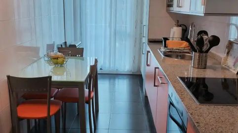 Foto 2 de Piso en venta en Estrada Deán Norte, 2b, Santa Uxía de Ribeira, Ribeira