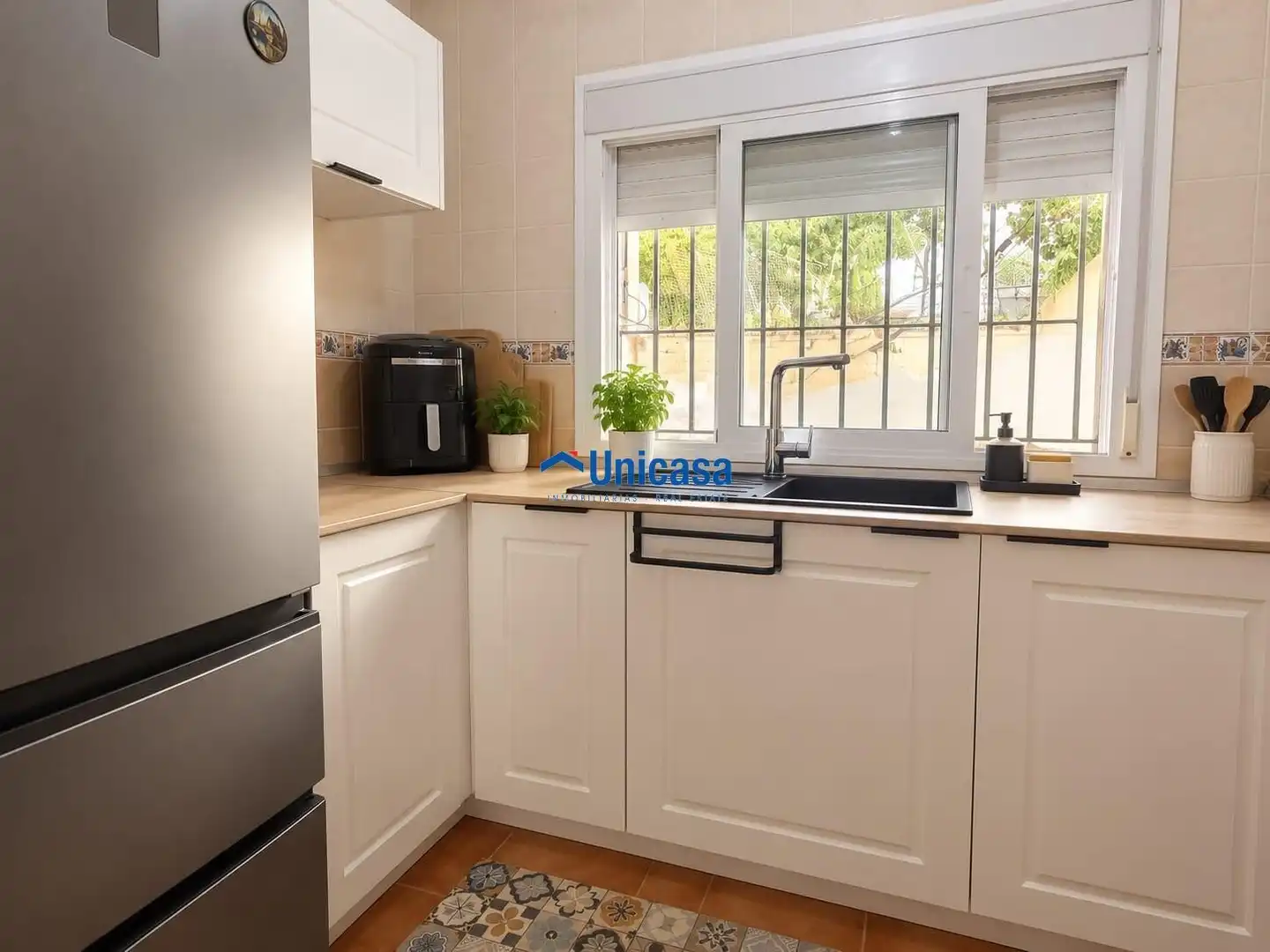 Maison jumelée avec jardin à vendre à Puerto de la Torre - Atabal, imagen 35