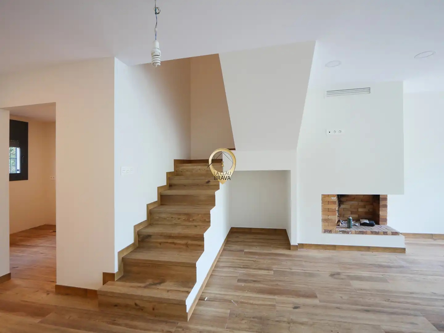 Maison mitoyenne avec terrasse à vendre à Carrer Hortènsia, imagen 4