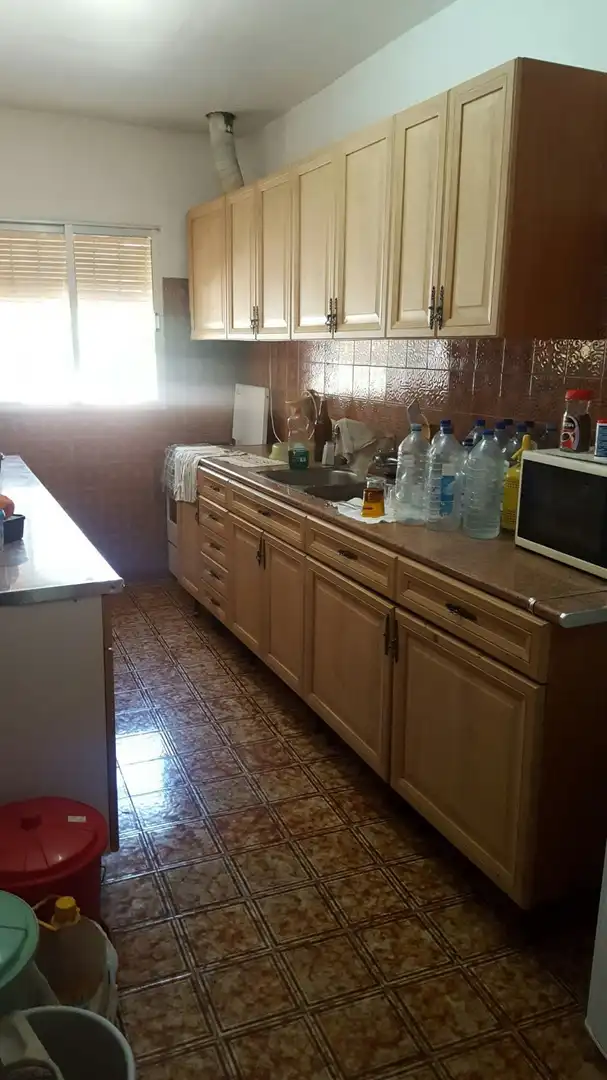 Küche von Haus oder Chalet zum Verkauf in La Sénia mit Terrasse