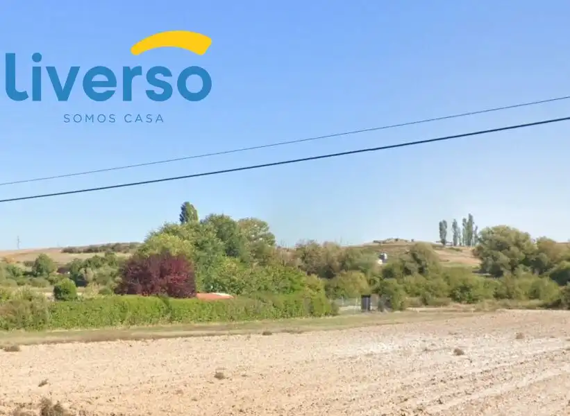 Terreno en venta en Aranda de Duero