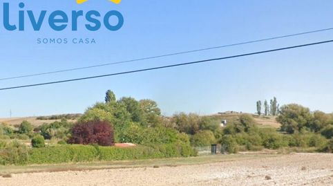 Foto 3 de Terreno en venta en Polígono 25 Parcela 760 Moratin Aranda de Duero , 25, Centro, Aranda de Duero