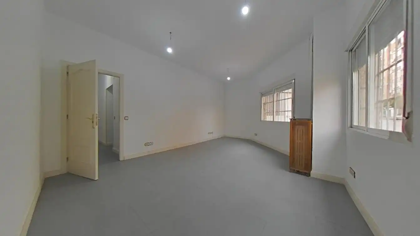 Piso en venta en Madrid