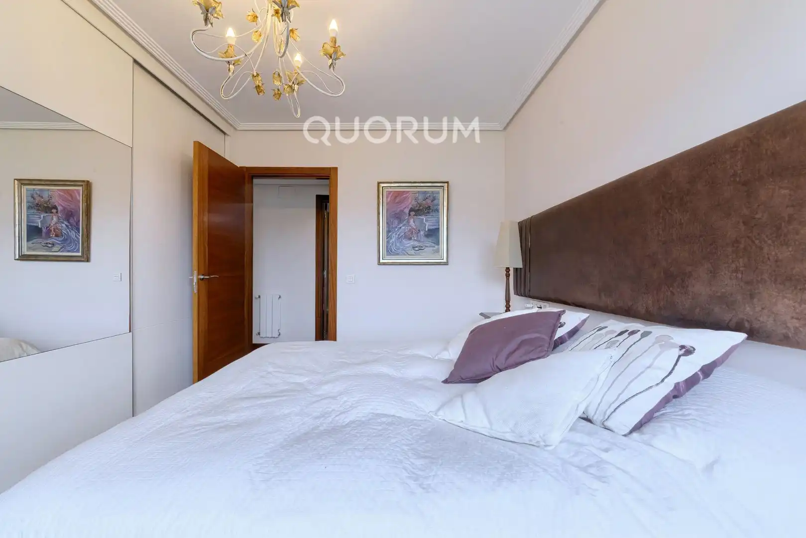 Habitación de Piso en venta en Arrigorriaga con Calefacción, Terraza y Trastero