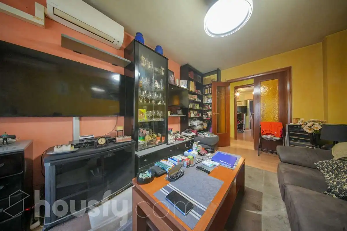 Wohnung mit Terrasse zum Verkauf in Calle Lucano ., imagen 8
