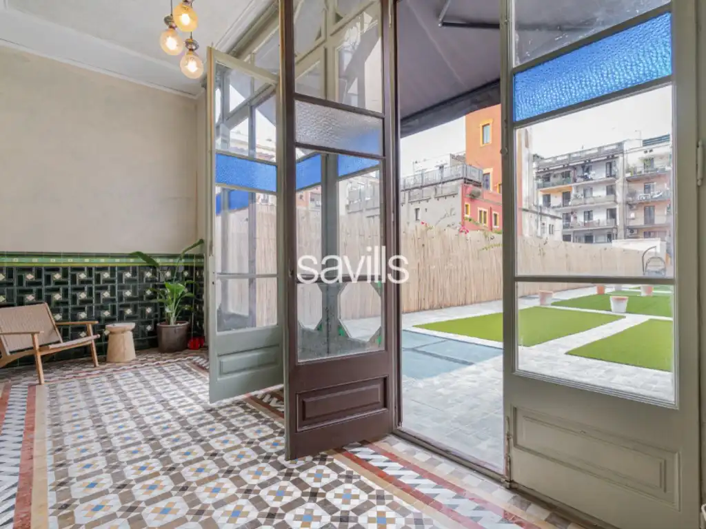 Mini appartamento con ascensore in vendita a Eixample, imagen 8