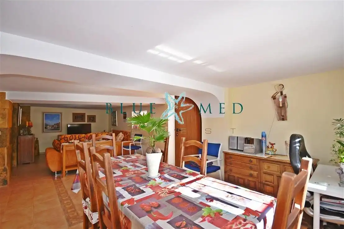Casa o chalet en venta en Mazarrón con Aire acondicionado, Calefacción y Jardín privado