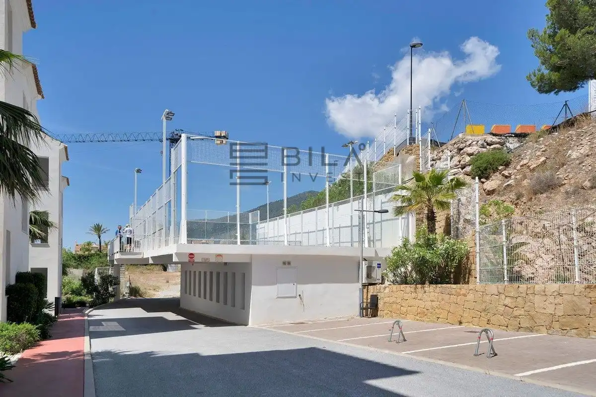 Flat with pool for sale in Bay View Homes, imagen 22
