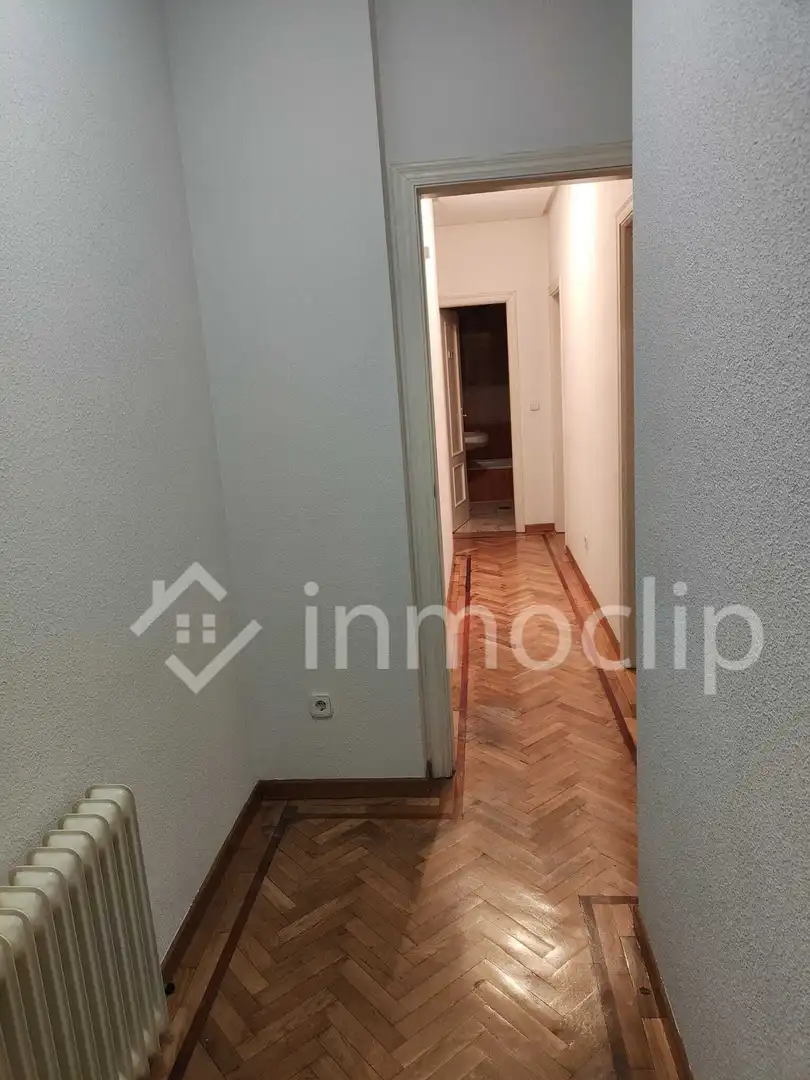 Flat for rent in Salamanca  with Heating and Furnished