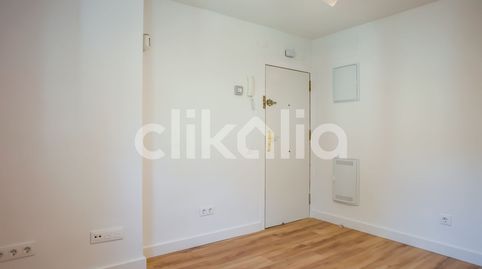 Foto 3 de Piso de alquiler en Puerta Bonita, Madrid Capital