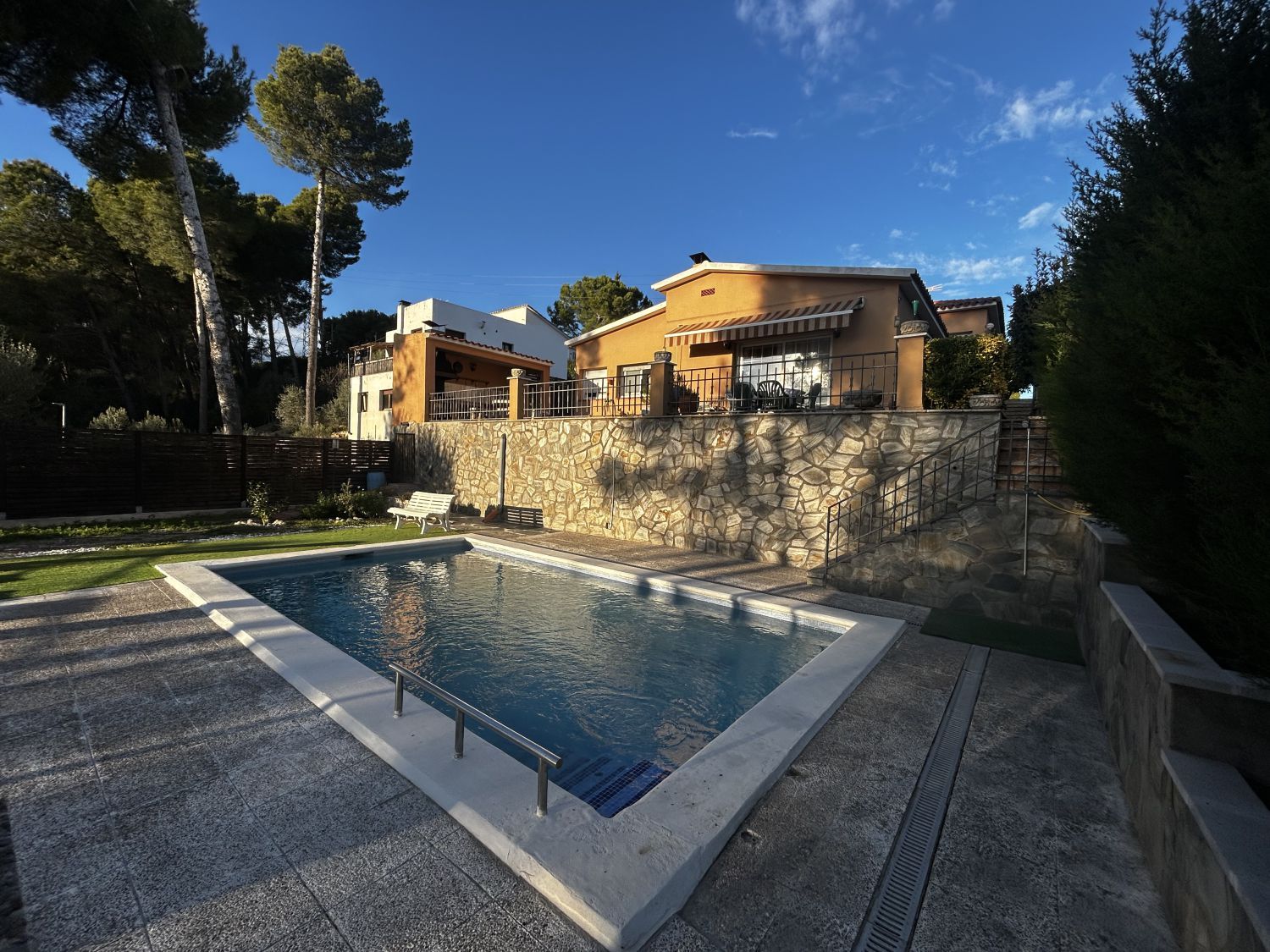 House or chalet for sale in ANSELM CLAVE, Can Rial