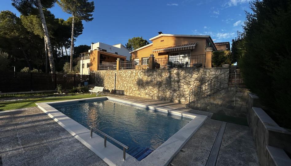 Foto 1 de Casa o chalet en venta en Anselm Clave, Can Rial, Barcelona