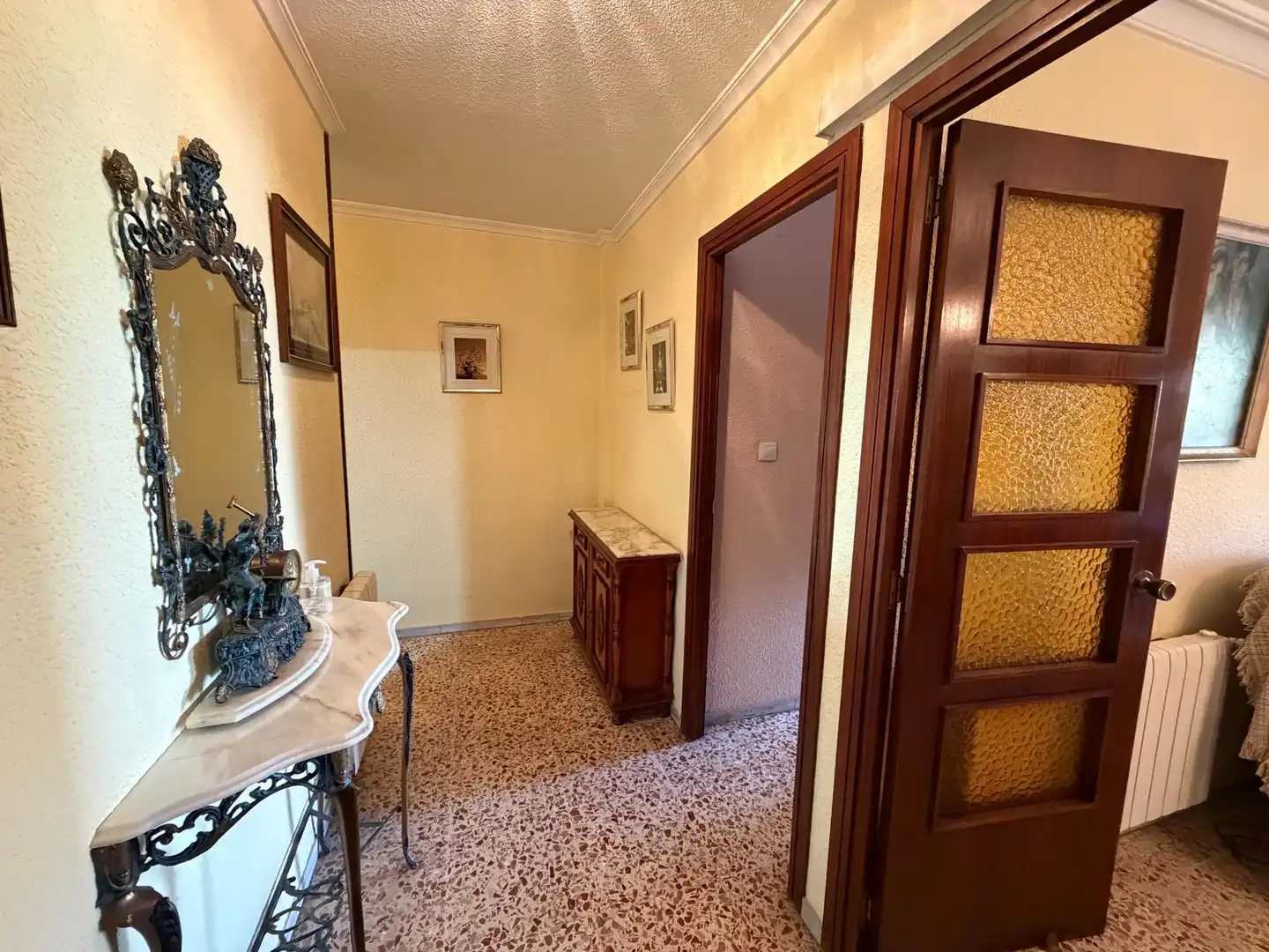 Piso con terraza en venta en Pla - Carolinas, imagen 4