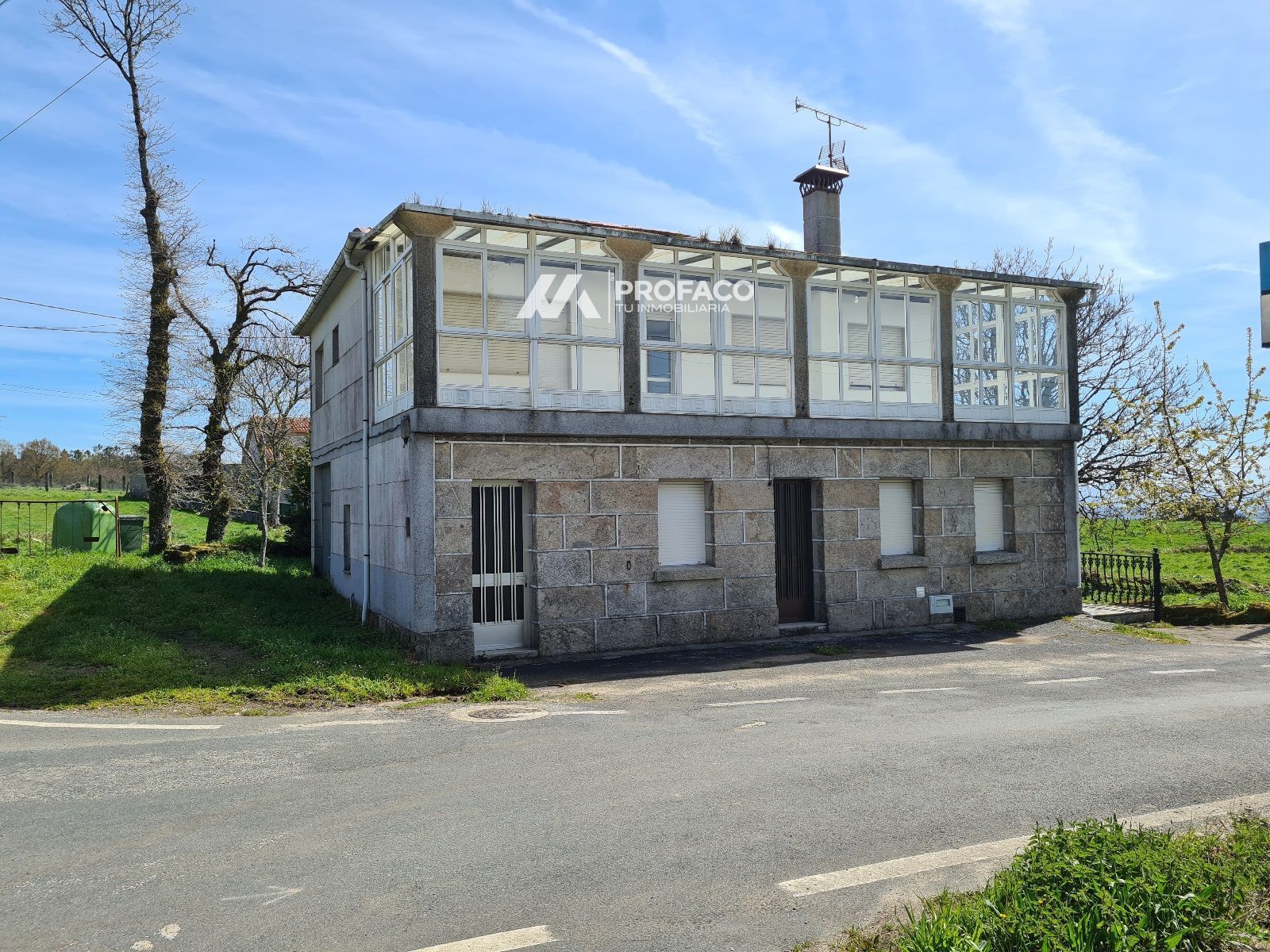 House or chalet for sale in DEVESA, Piñor