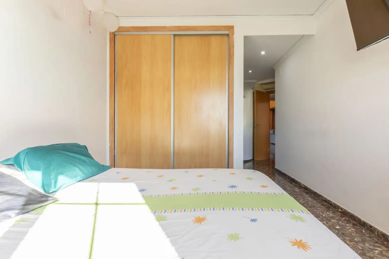Attique avec terrasse à vendre à Meliana, imagen 23