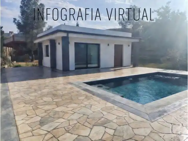 Country house with terrace for sale in Calle Paridera, imagen 3