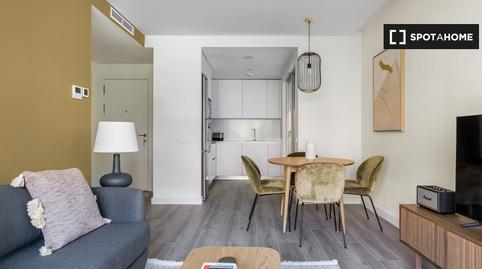 Photo 2 of Apartment to share in Acacias,  Madrid Capital