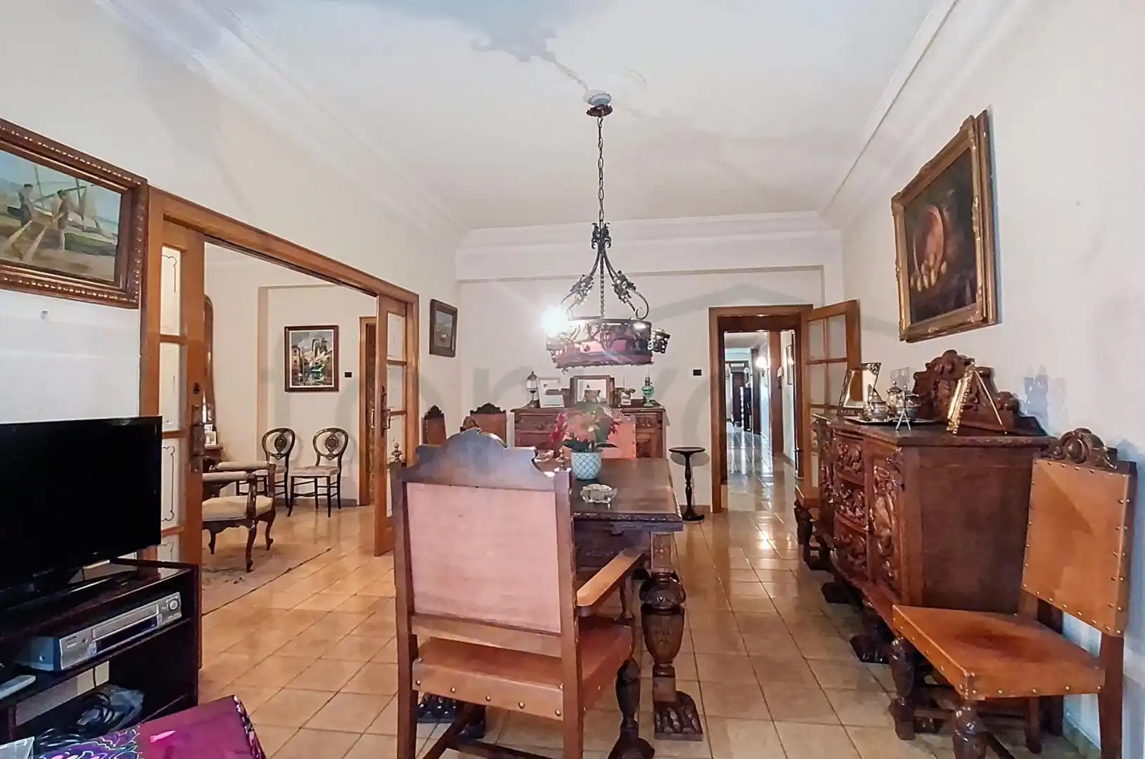 Piso con ascensor en venta en PERAL, ISAAC, imagen 9
