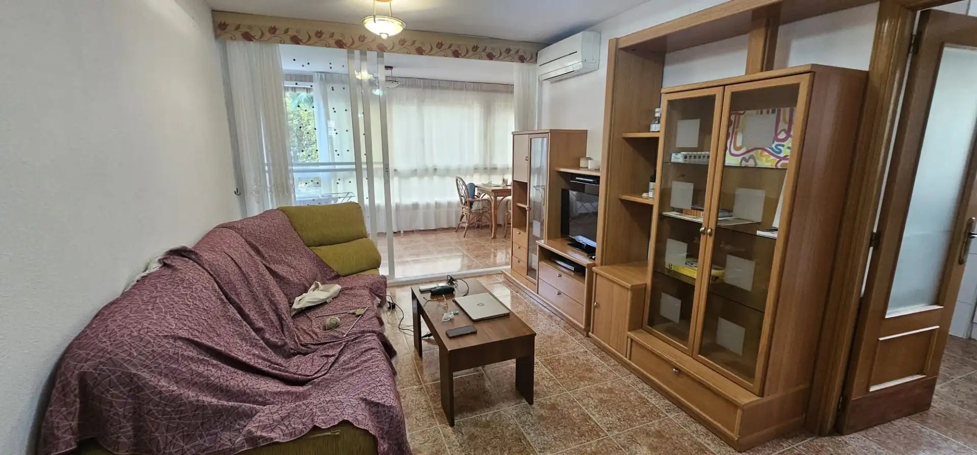 Appartement avec piscine à vendre à Avenida Juan Fuster Zaragoza, imagen 2