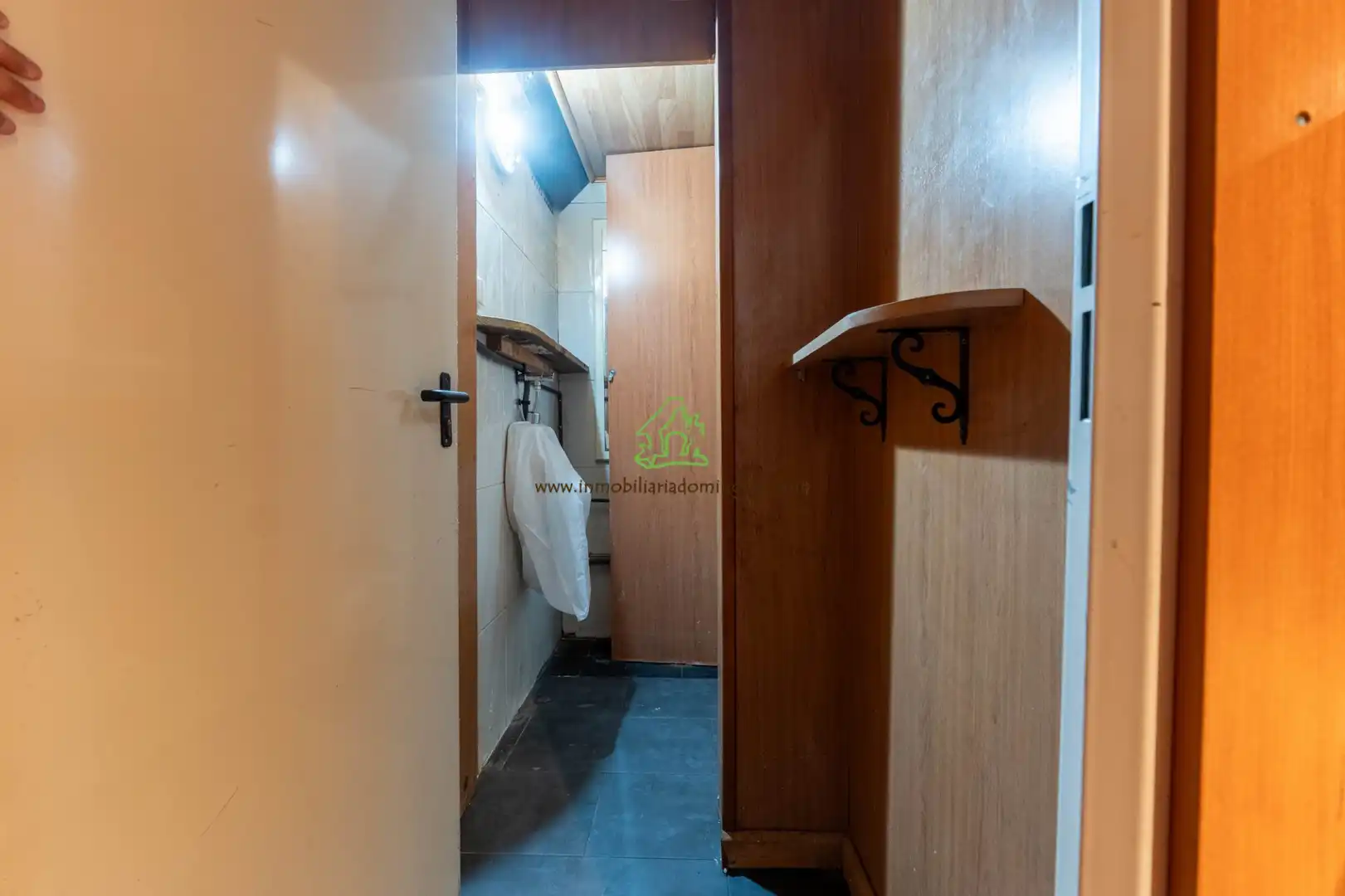 Local en venta en Calle San Antonio, 1, La Catedral
