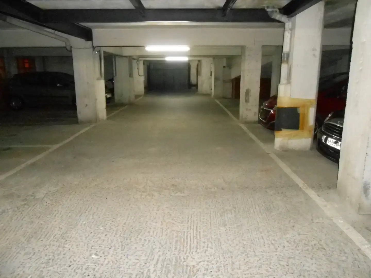 Einzelparkplatz zum Verkauf in Kirikiño Etorbidea 72, imagen 7