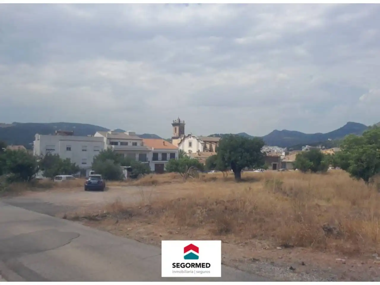 Wohnbaugrundstück zum Verkauf in Calle Mallorca FCA 7, imagen 10