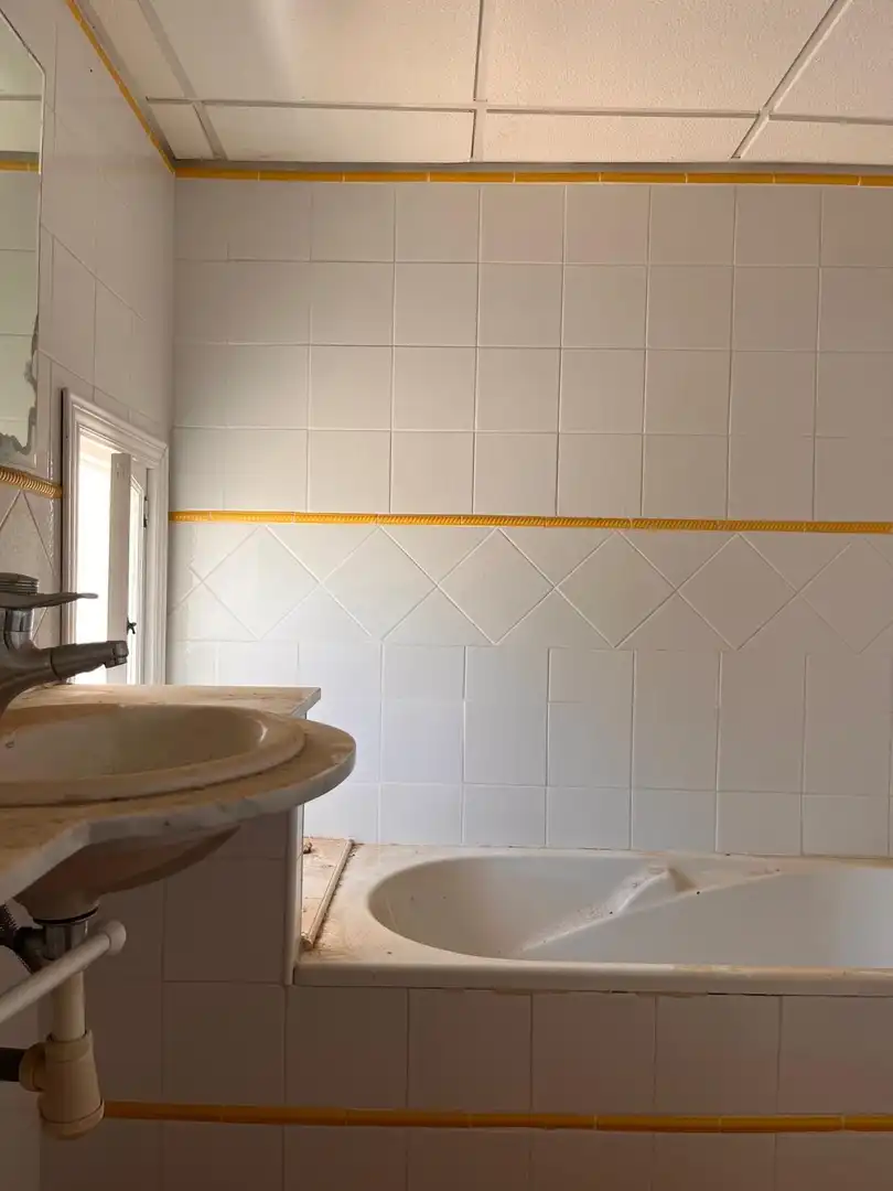 Baño de Casa o chalet en venta en Sant Lluís