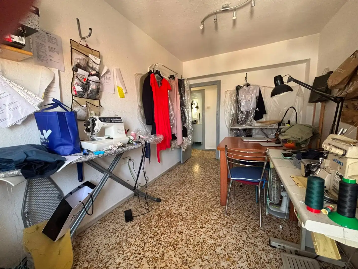 Piso con ascensor en venta en Barrio Alto - San Félix, imagen 16