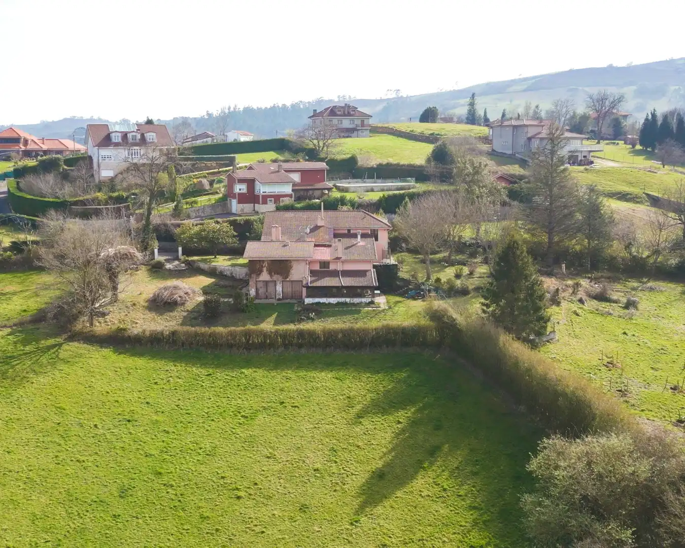 Villa con giardino in vendita a Faro De Arriba 33, imagen 8