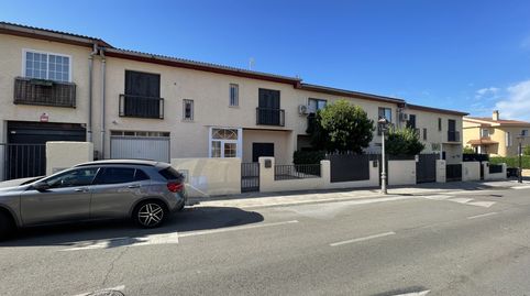 Foto 3 de Casa o chalet de alquiler en Calle Camino de Colmenar, San Agustín del Guadalix pueblo, San Agustín del Guadalix