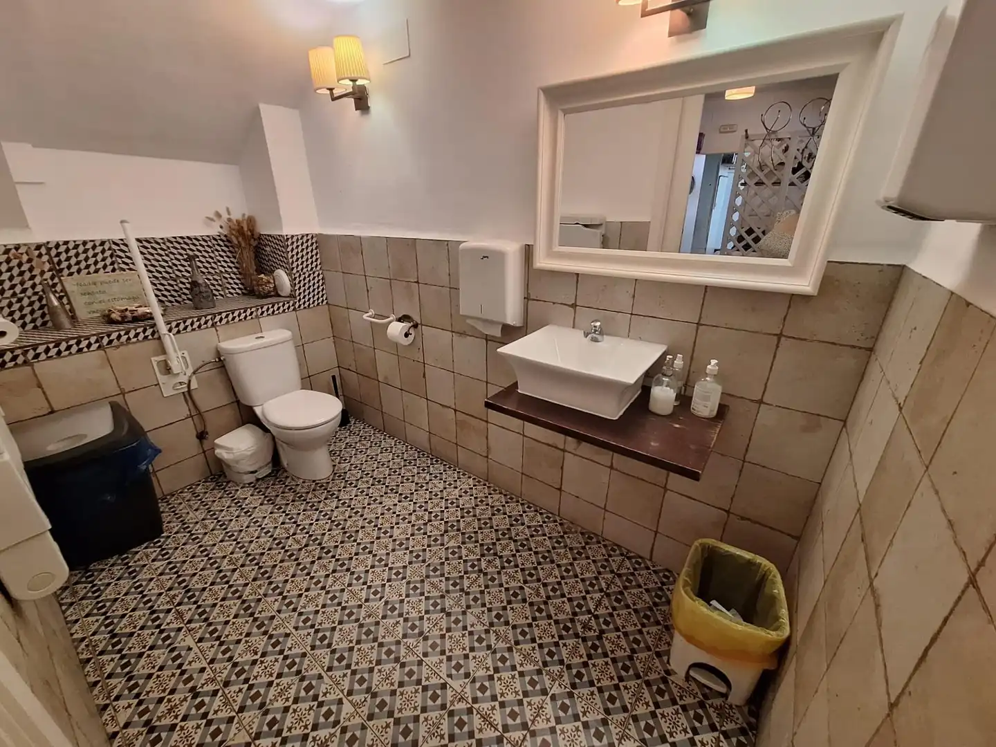 Business premises for sale in Centre - Eixample – Can Llobet, imagen 18